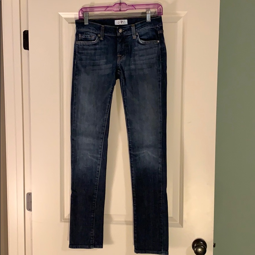Designer Jeans